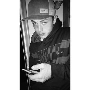 Meet your Posher, Ryan